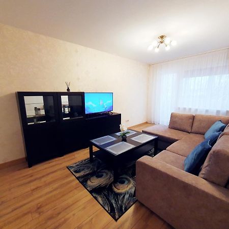 Dainai 1-Bedroom Apartament. Šiauliai Exterior foto